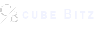CubeBitz - Custom Software Development Startup